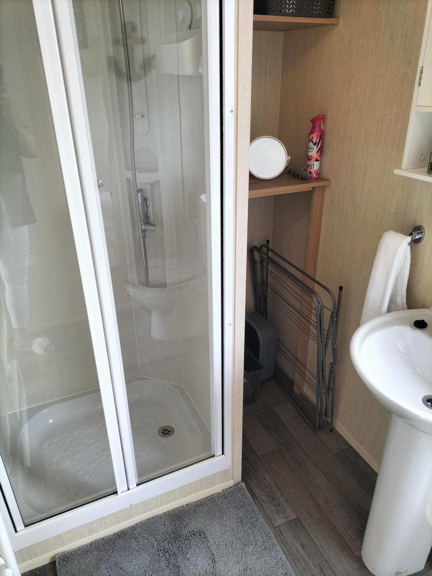 3 Bedroom Caravan, Edi Rita, Robin Hood, Pet Friendly Meliden Bagian luar foto