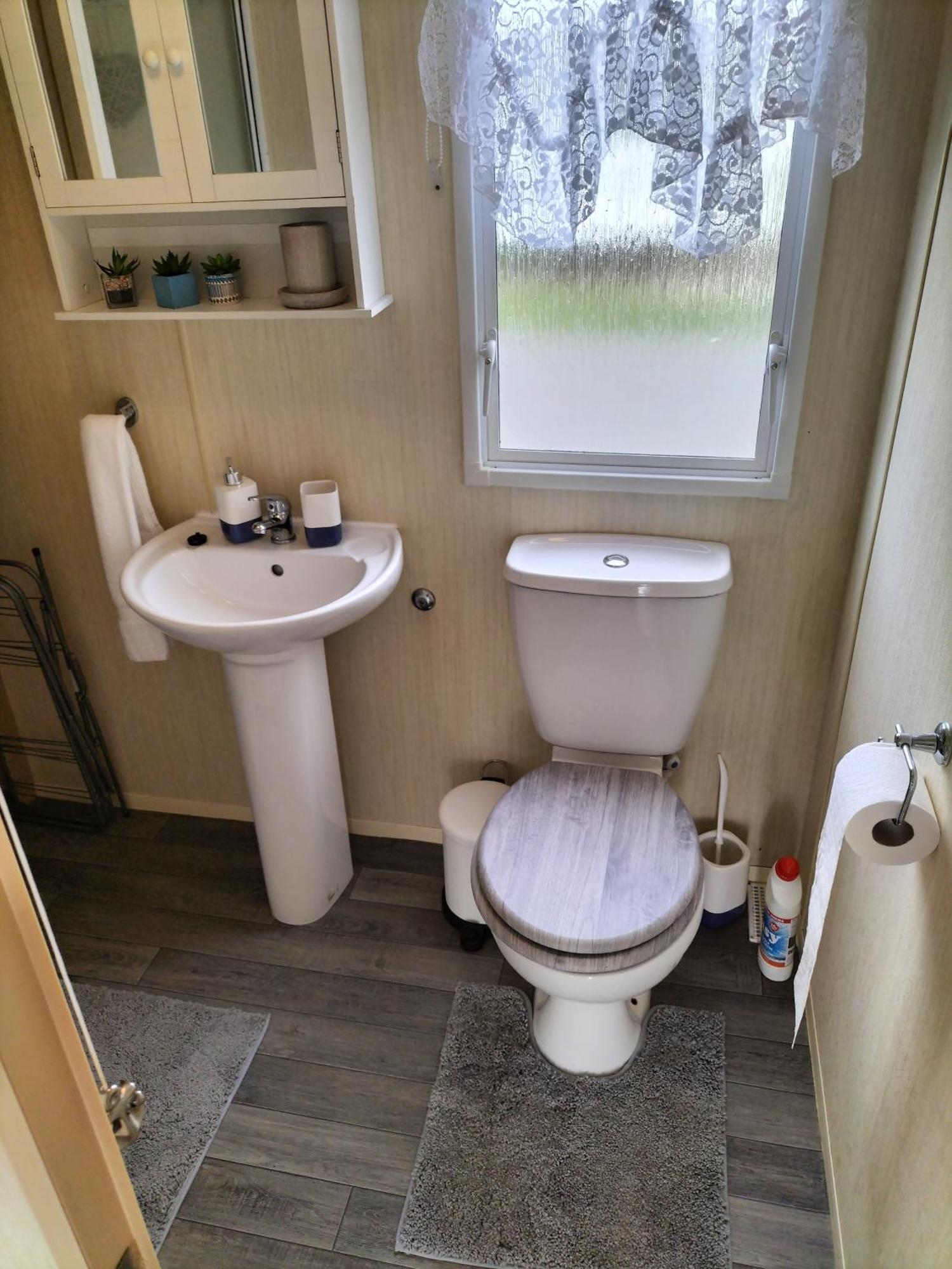 3 Bedroom Caravan, Edi Rita, Robin Hood, Pet Friendly Meliden Bagian luar foto