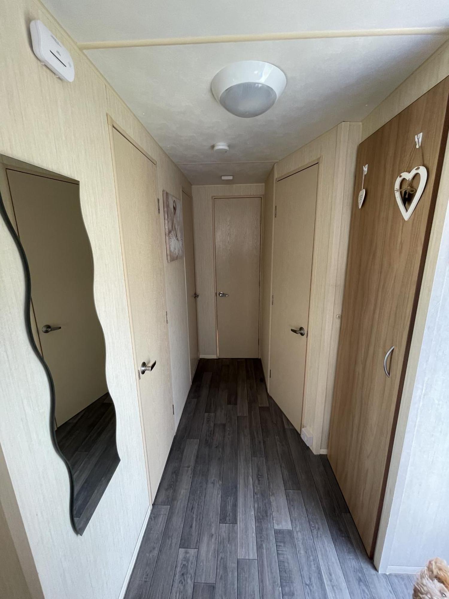 3 Bedroom Caravan, Edi Rita, Robin Hood, Pet Friendly Meliden Bagian luar foto