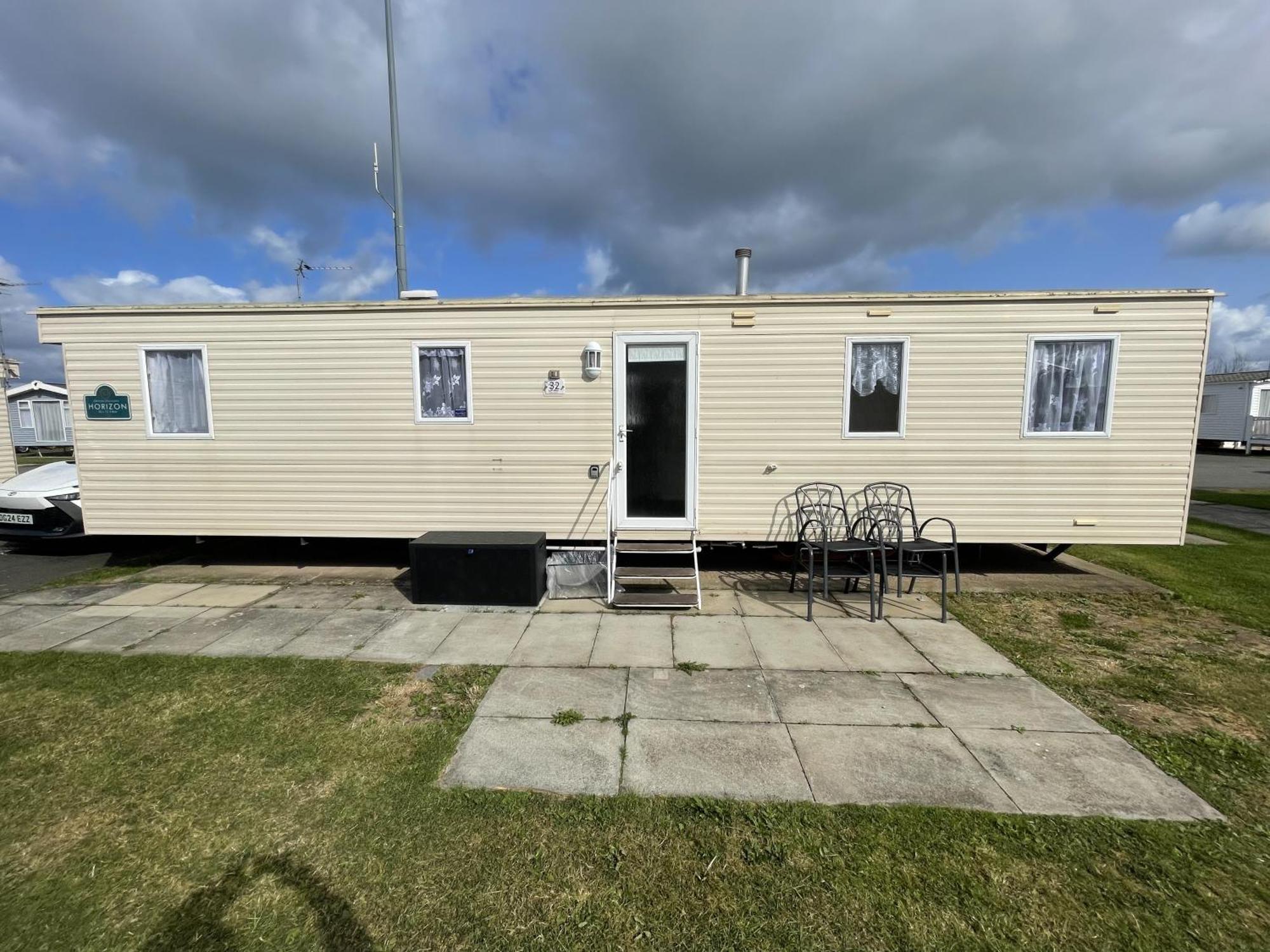 3 Bedroom Caravan, Edi Rita, Robin Hood, Pet Friendly Meliden Bagian luar foto