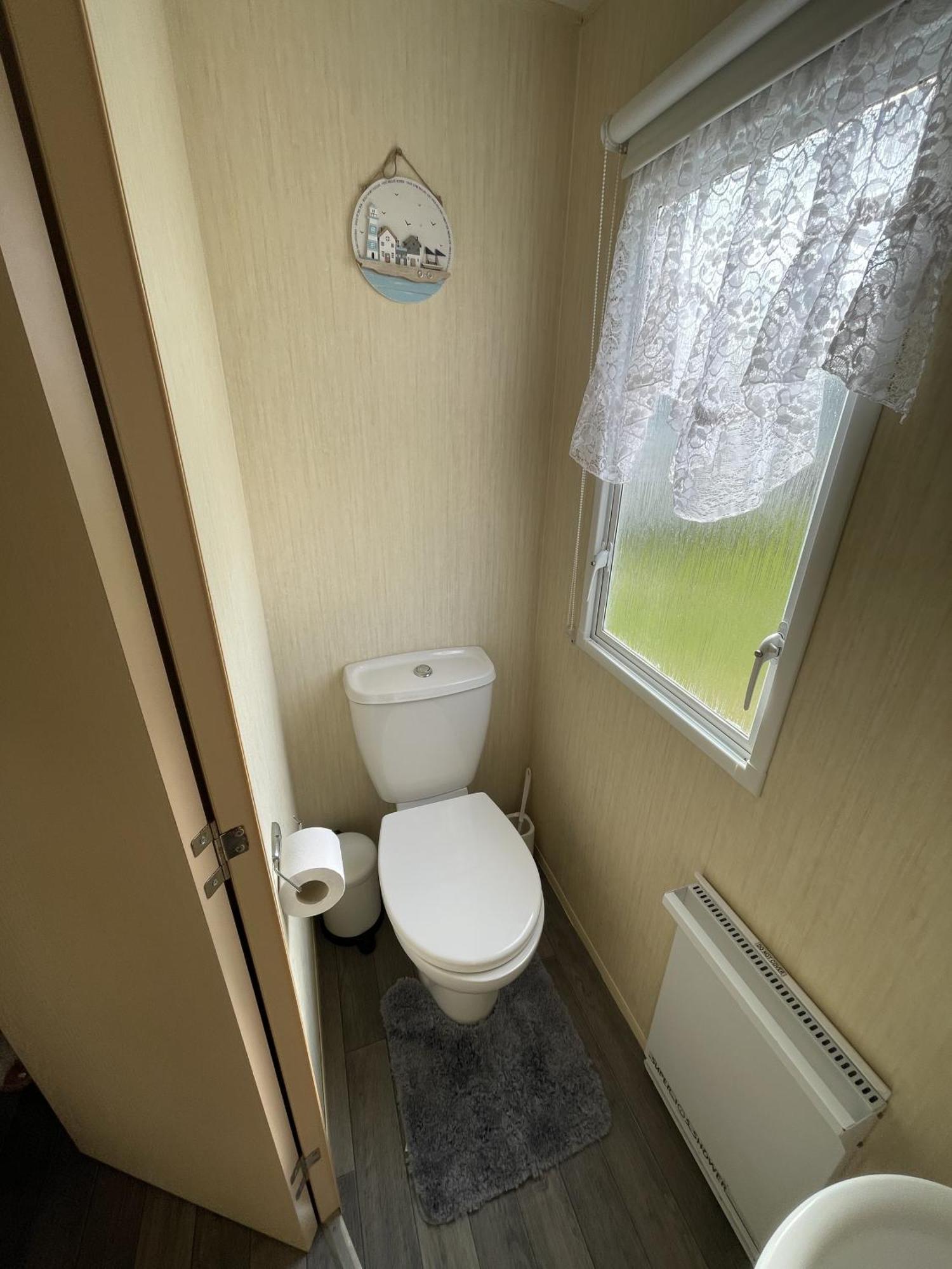 3 Bedroom Caravan, Edi Rita, Robin Hood, Pet Friendly Meliden Bagian luar foto