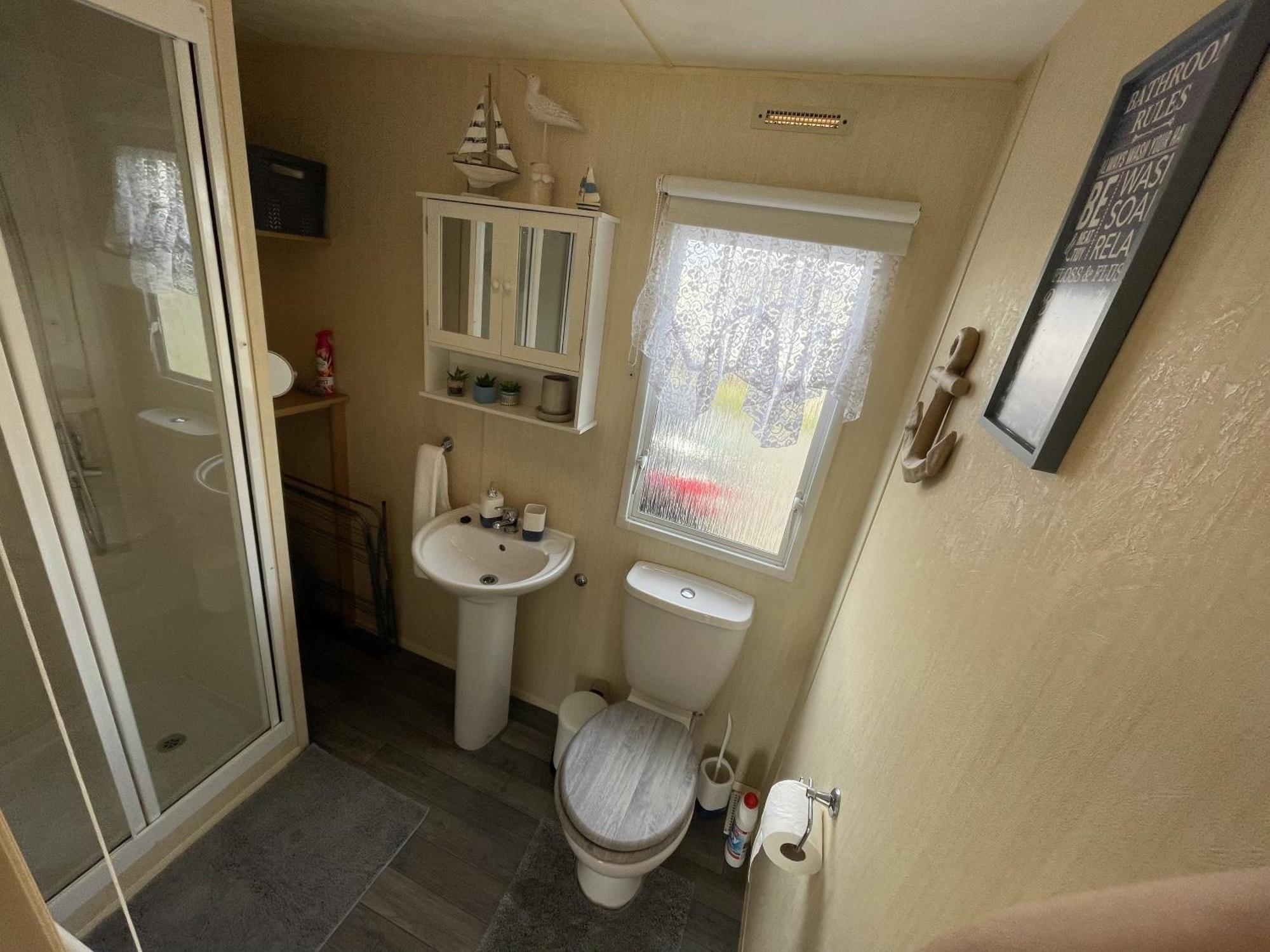 3 Bedroom Caravan, Edi Rita, Robin Hood, Pet Friendly Meliden Bagian luar foto