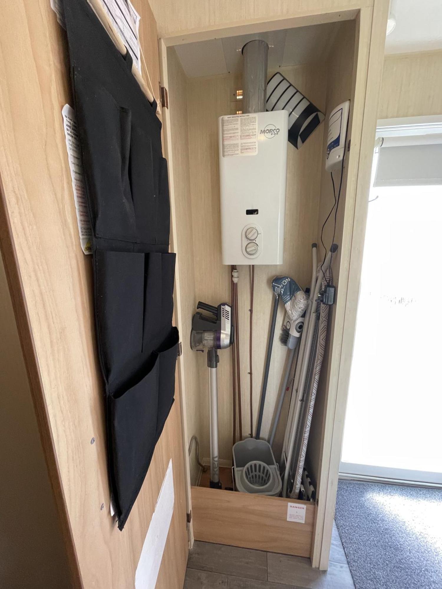 3 Bedroom Caravan, Edi Rita, Robin Hood, Pet Friendly Meliden Bagian luar foto