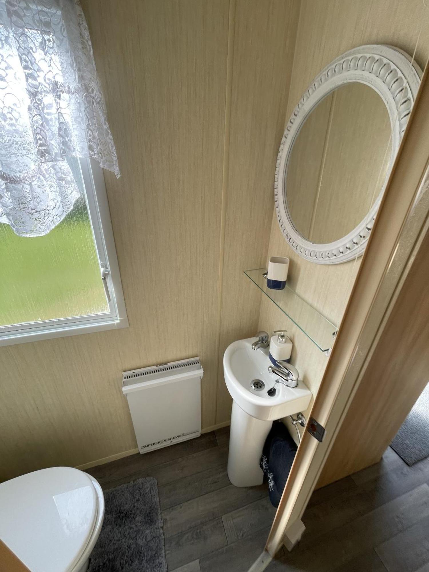 3 Bedroom Caravan, Edi Rita, Robin Hood, Pet Friendly Meliden Bagian luar foto