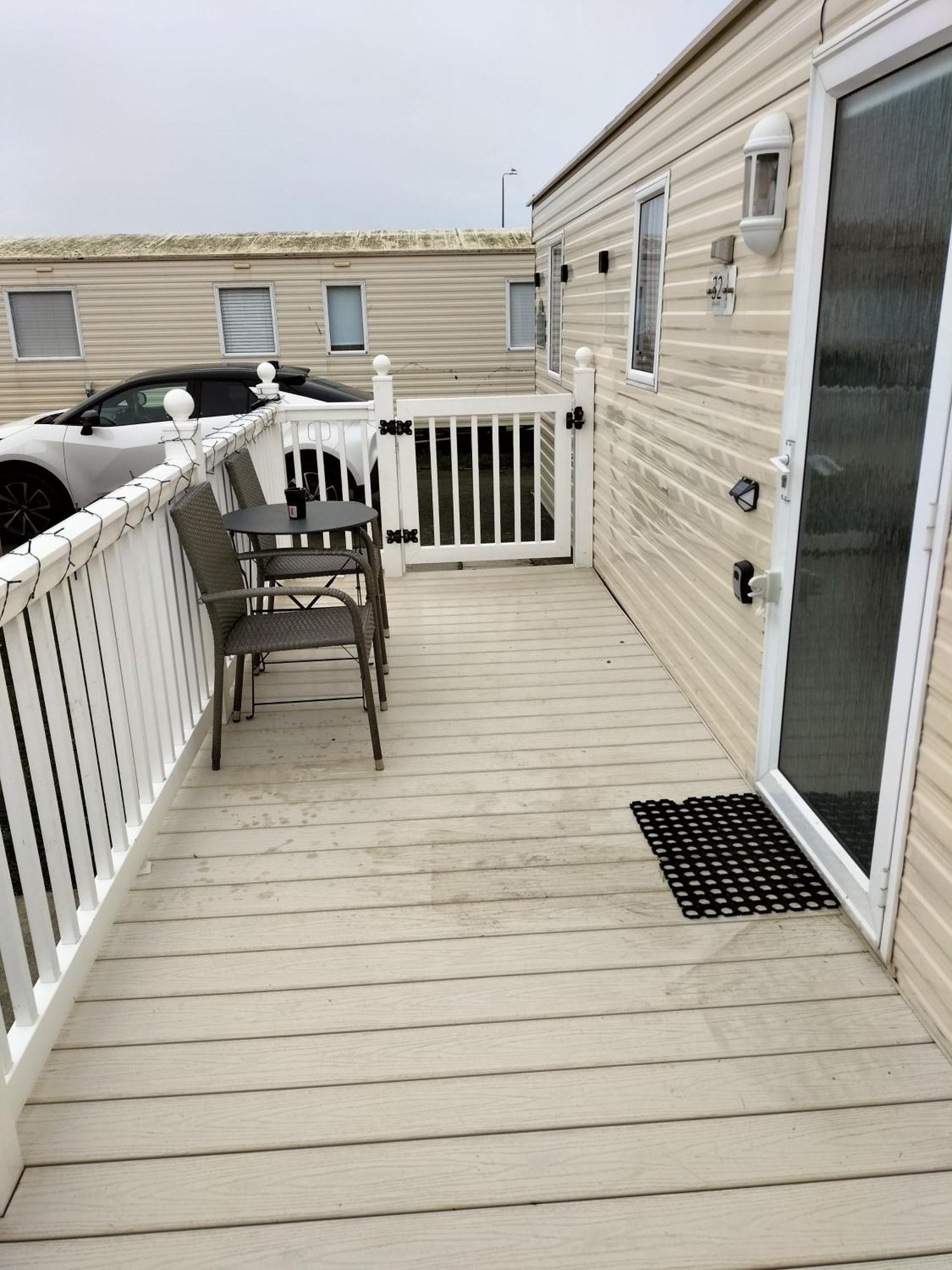 3 Bedroom Caravan, Edi Rita, Robin Hood, Pet Friendly Meliden Bagian luar foto